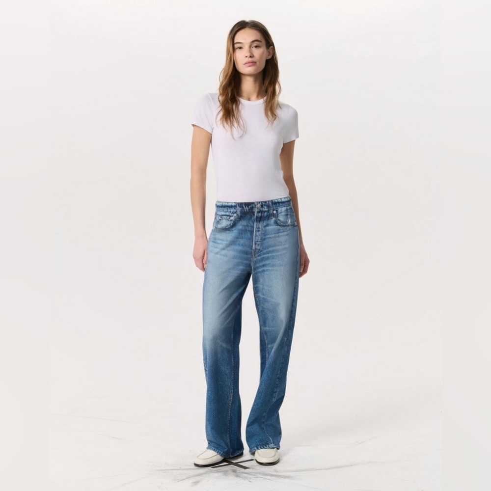 RAG & BONE Miramar Jeans 30